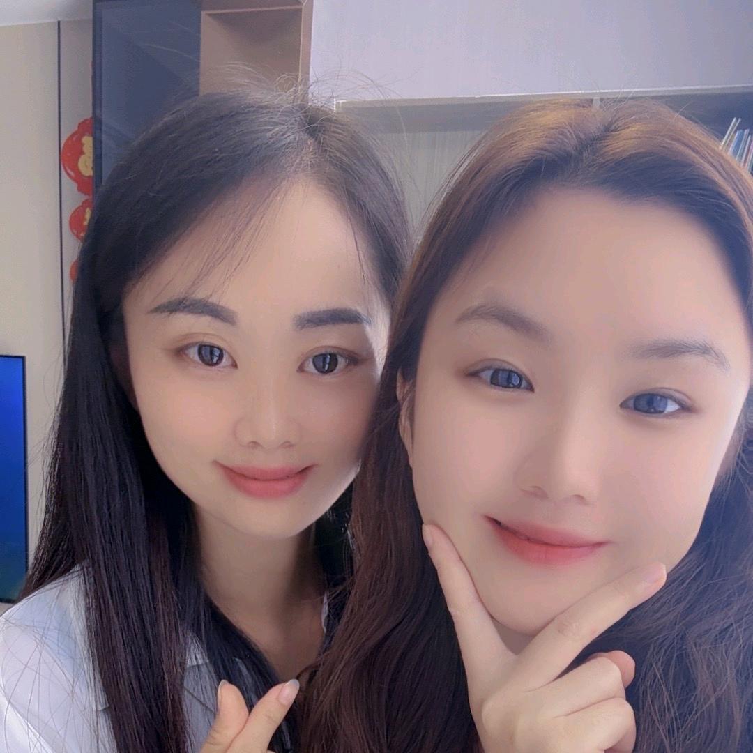 艳梅（尊师赵大姐）