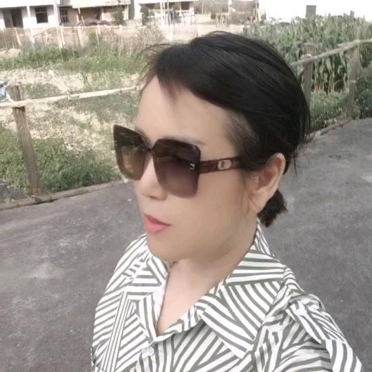 善良自然美