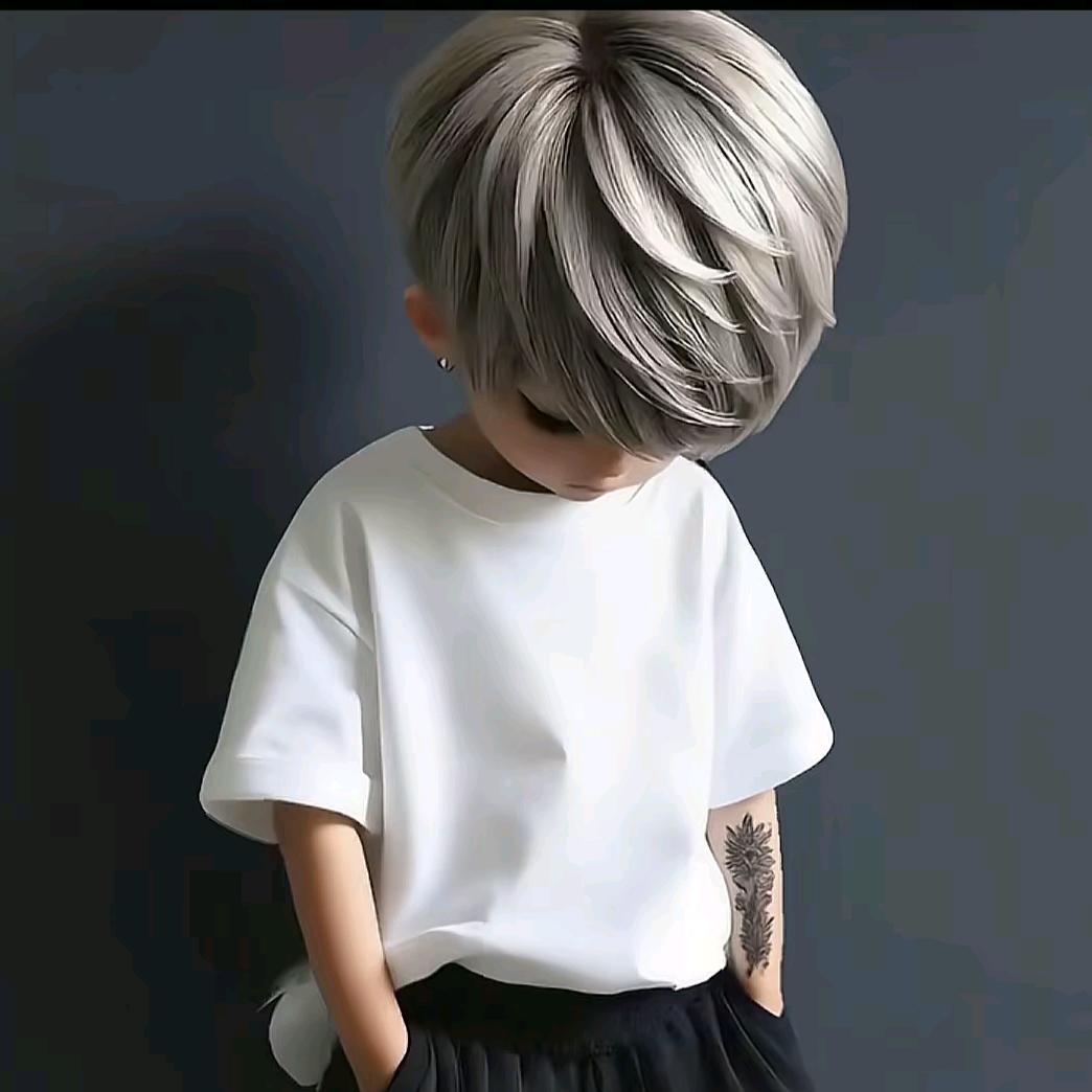 是小渣哇