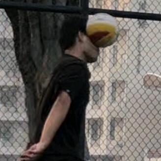 一颗卷心菜（减肥版）🏐🚴🏼‍♂️