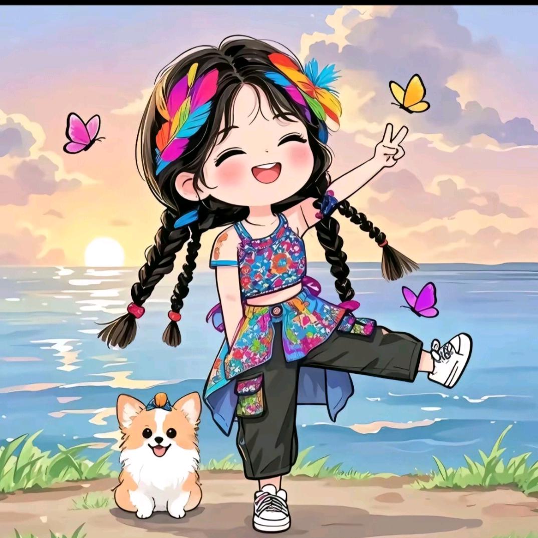 🍒暖心向阳꧔ꦿএ