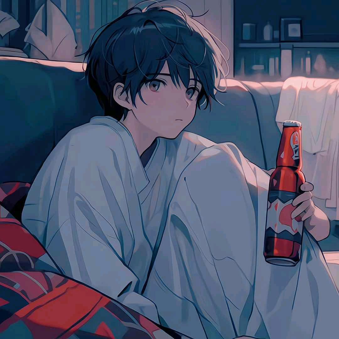 长眠