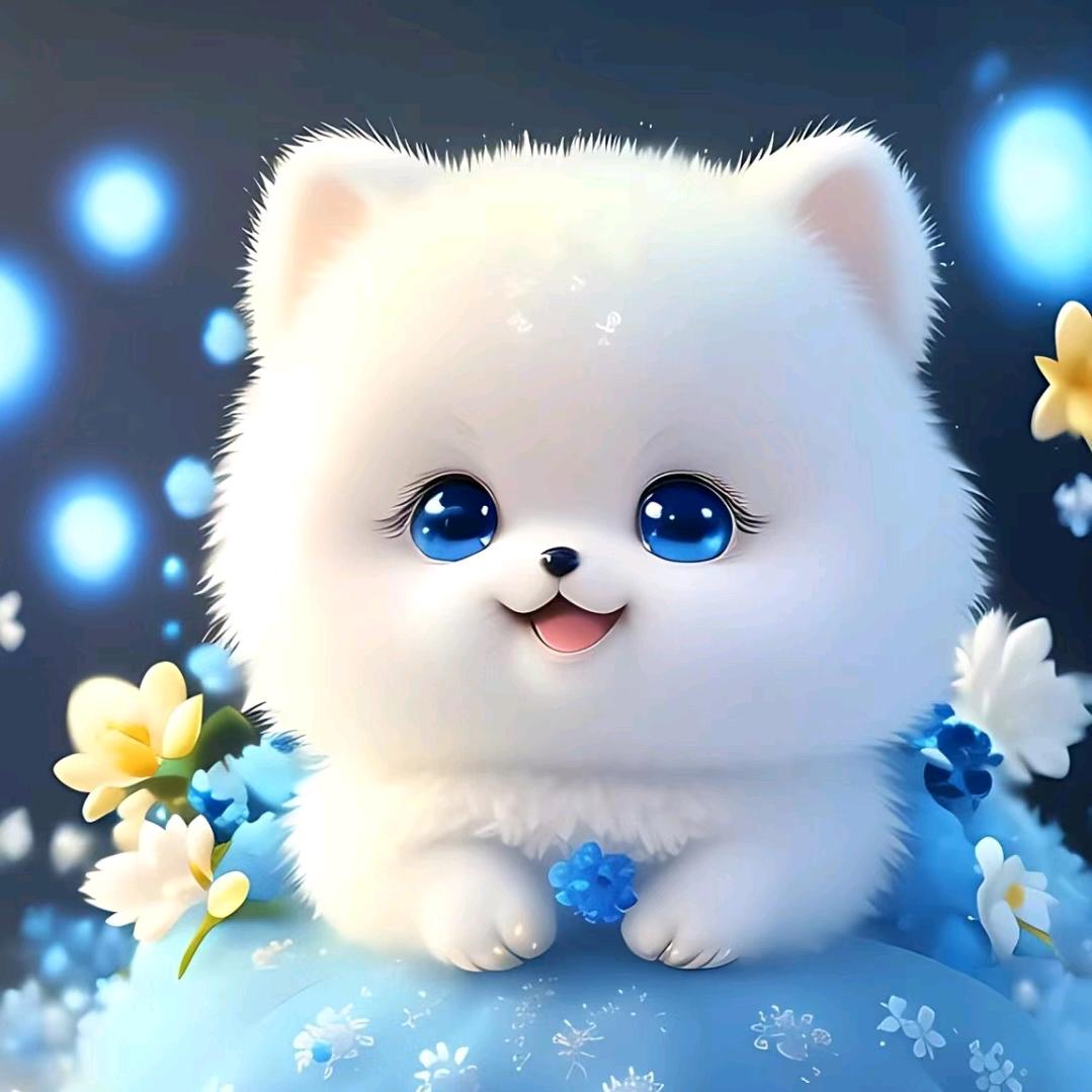 小可爱的儿歌