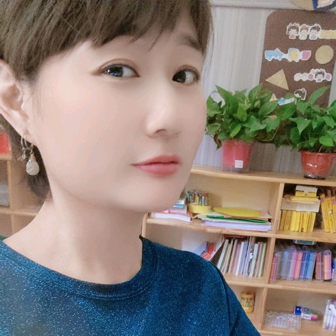 80后大婶