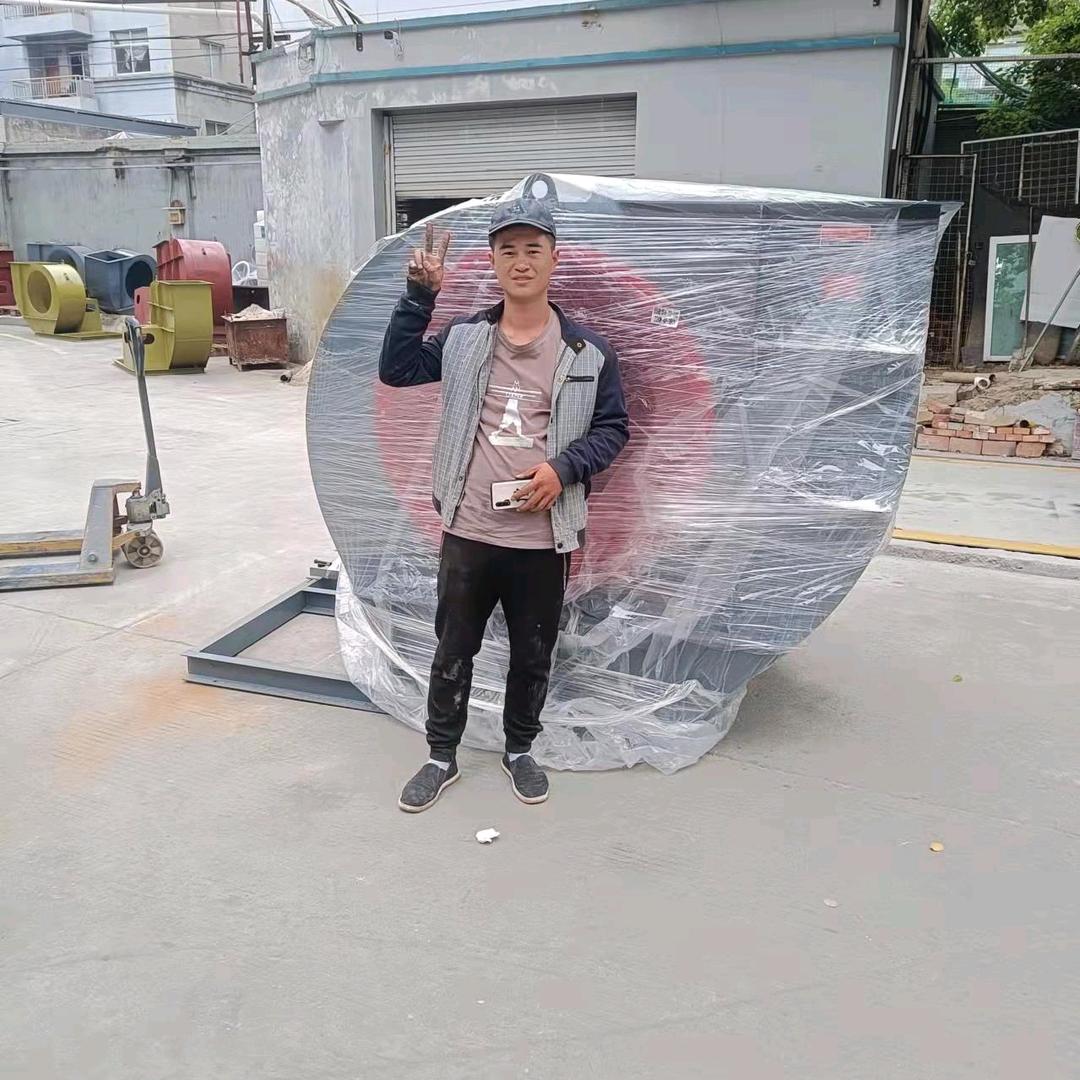 台州工厂通风管道、厨房排烟（植物油）