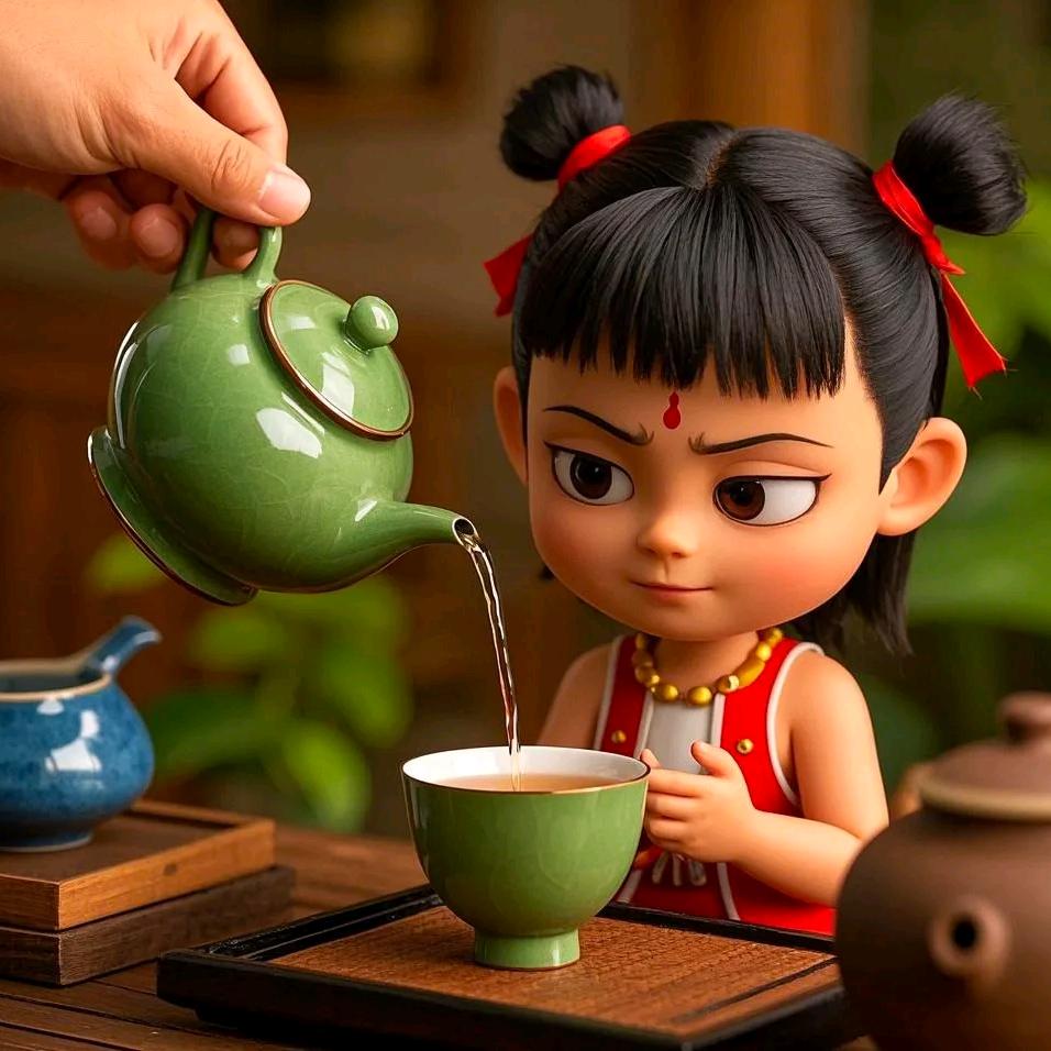 卓润