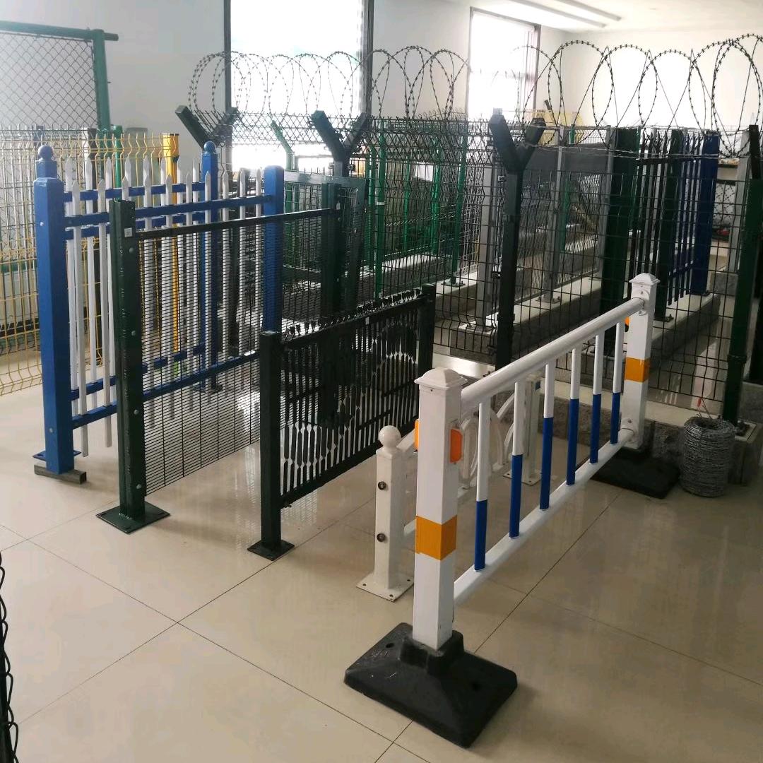 聪联#防护栏#隔离网#金属网