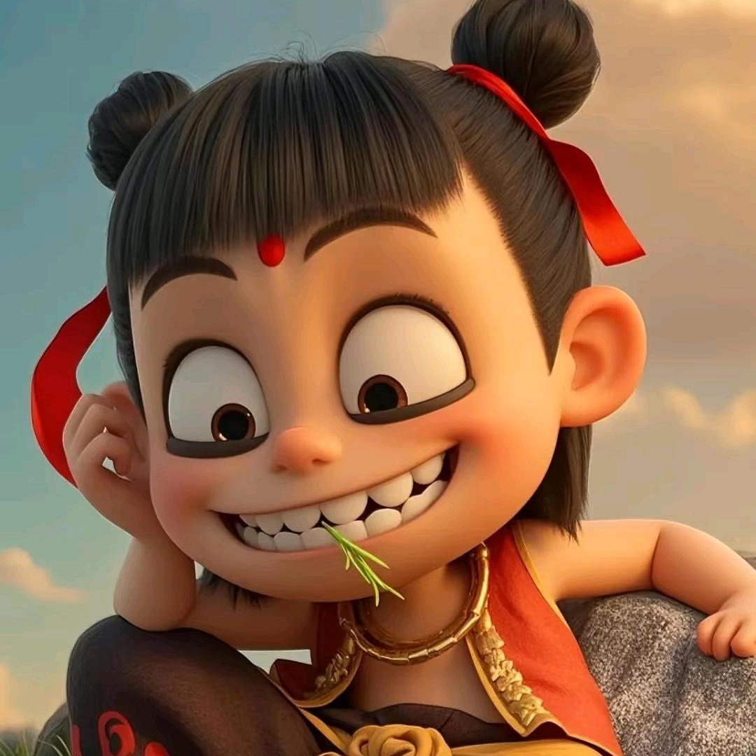 旺财小叶子