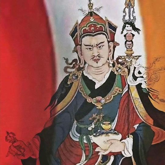 那曲   男子汉  仁增金美