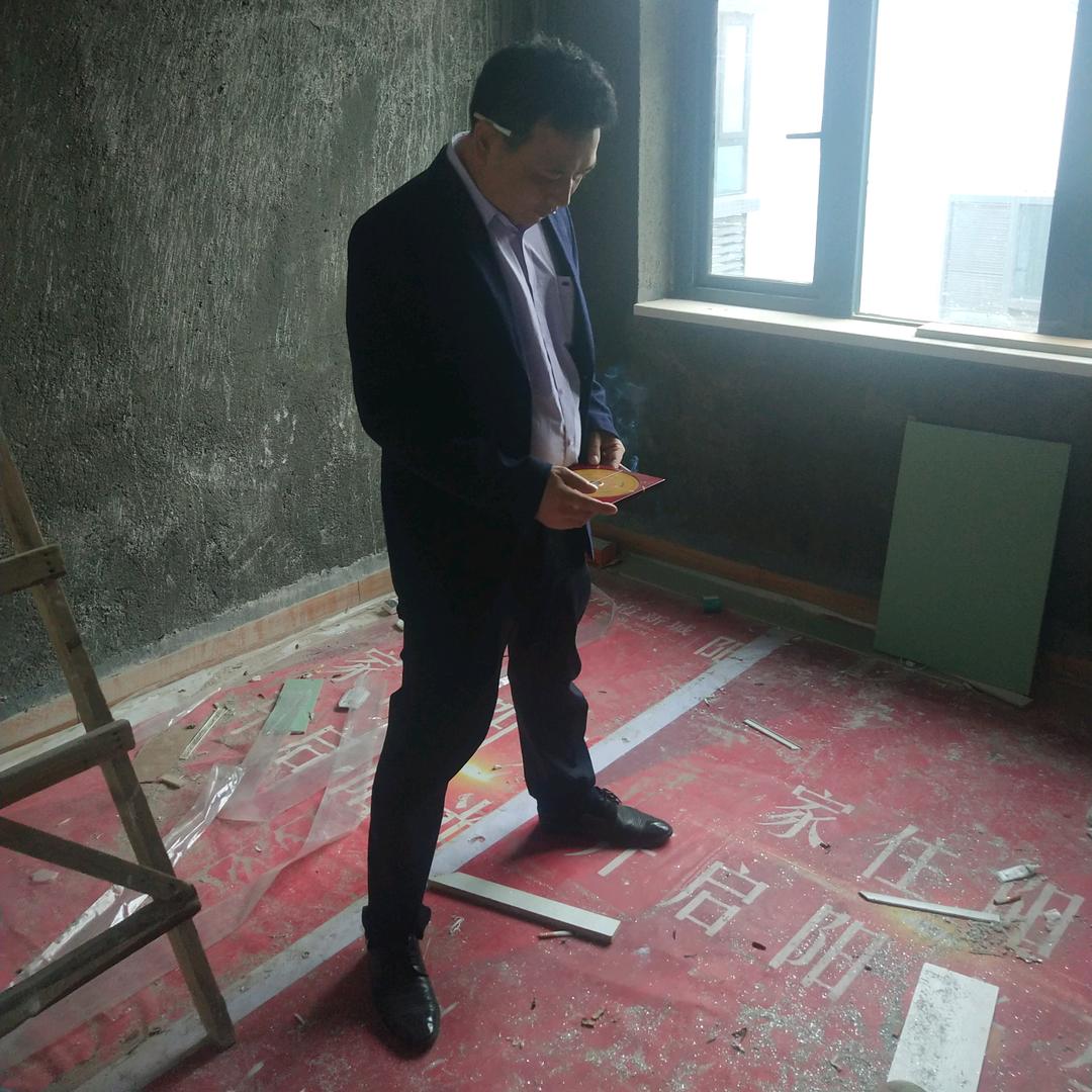 风生水起学生刘