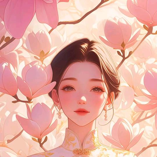 🎈 蓝梅❤️