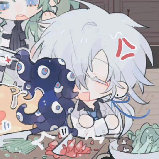 broccoli🥦