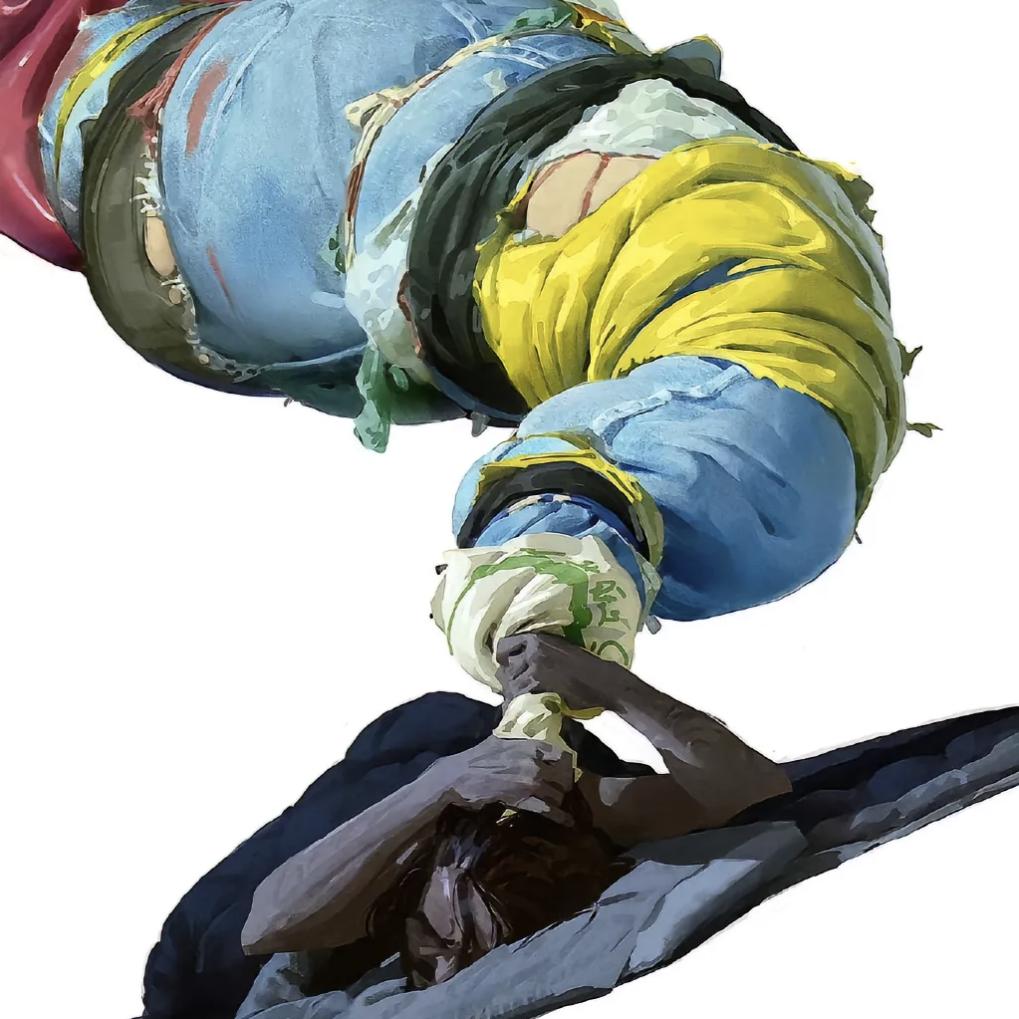 往東泊🎨