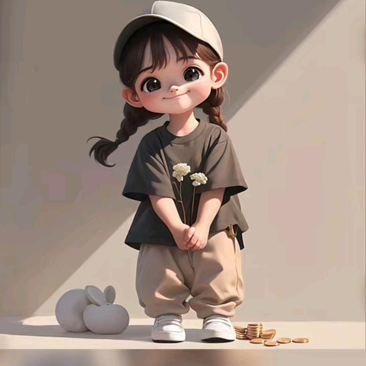 ‘风雨中等你☔