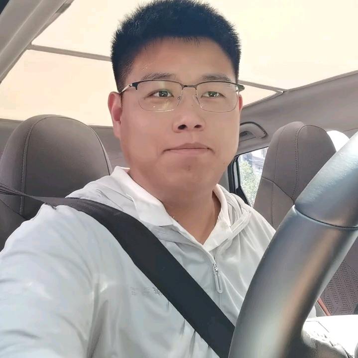 百丽的前男友