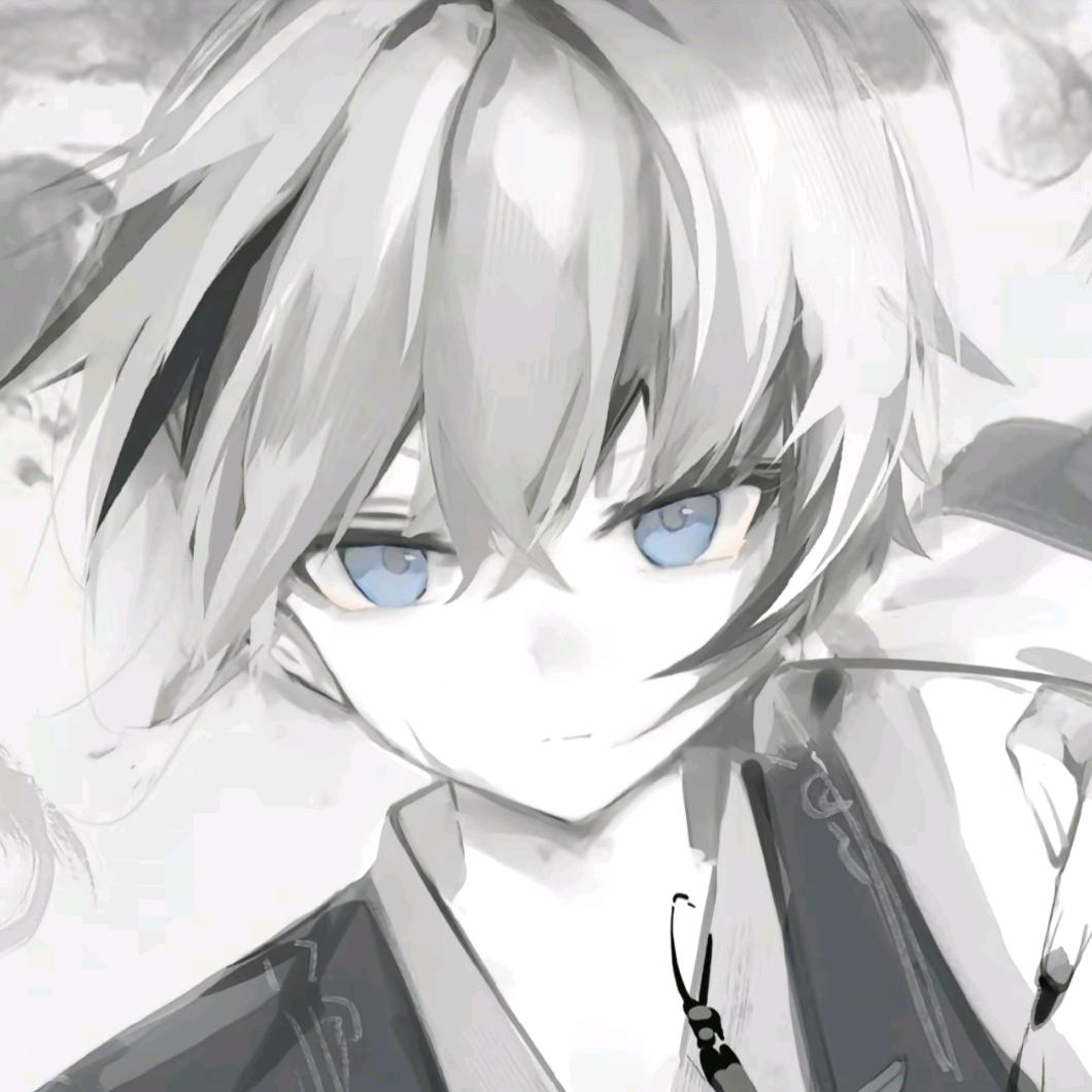 叶洺YM