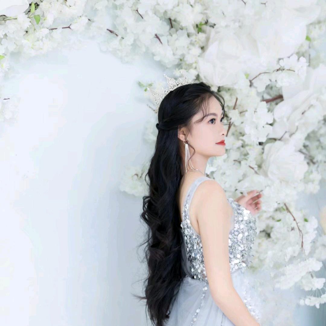 @琴