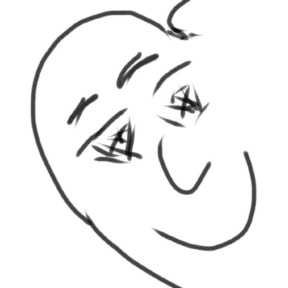 天生抽象