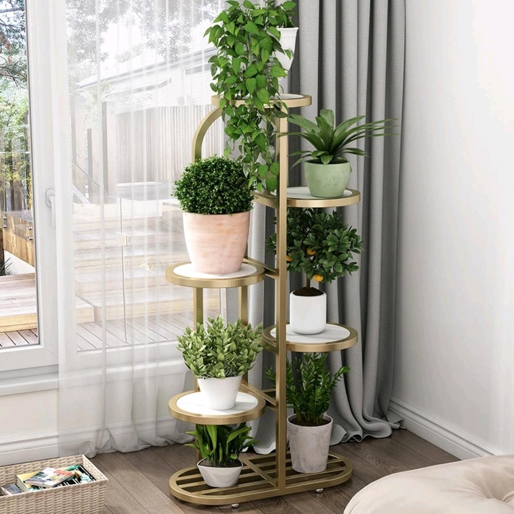 铁艺置物架分享