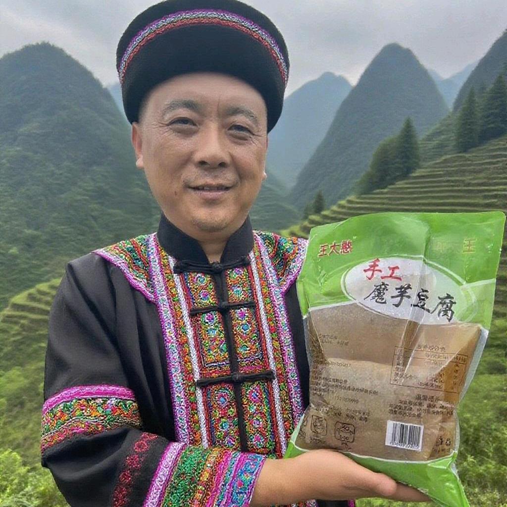 王大憨