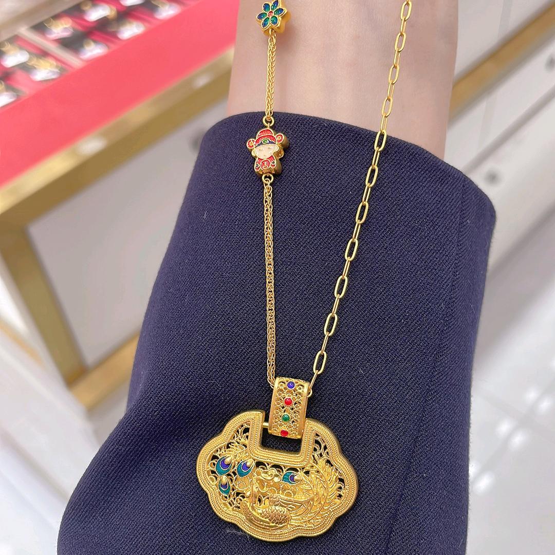 鸳鸯金楼～👑👑