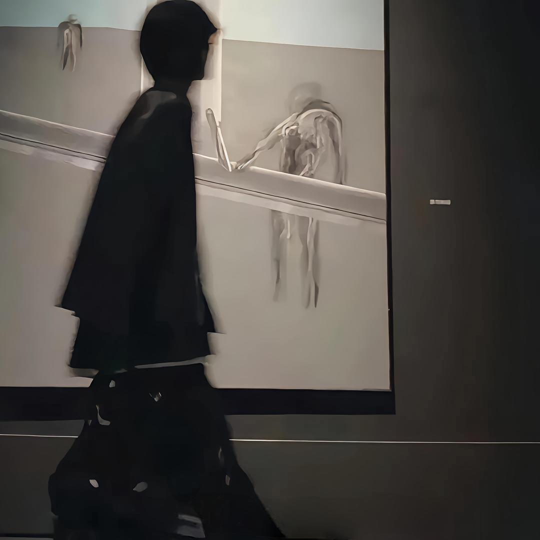 续作歌.