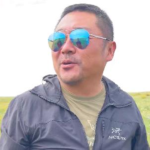 老马在草原-天涯店