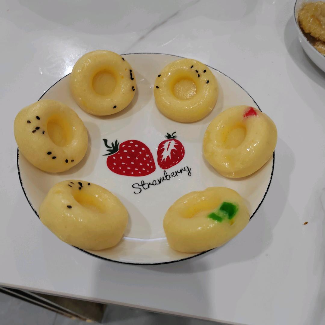 阿钟米糕店（个体工商户）批发教学