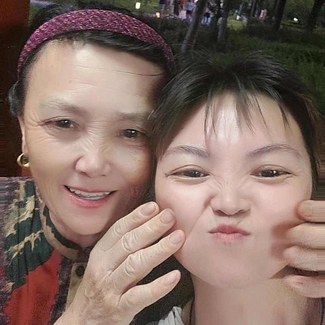 舒心.
