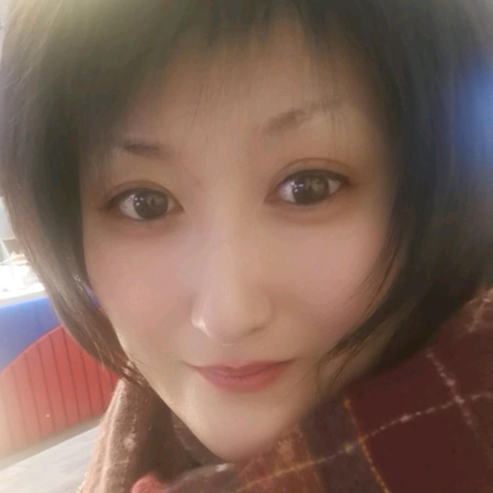丫头的老婆婆