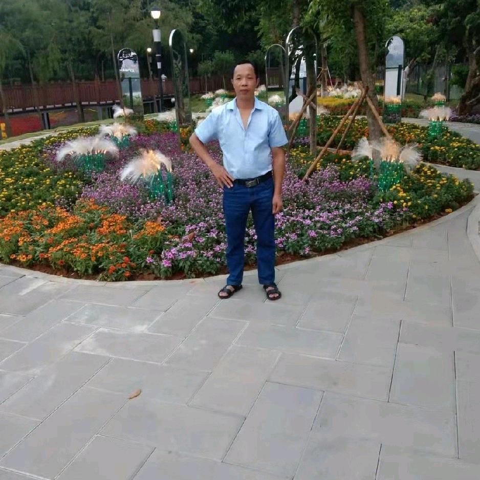 华升（想找个老婆）
