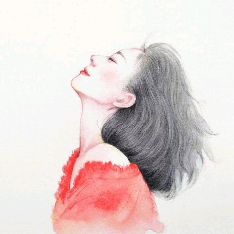 小雨儿~