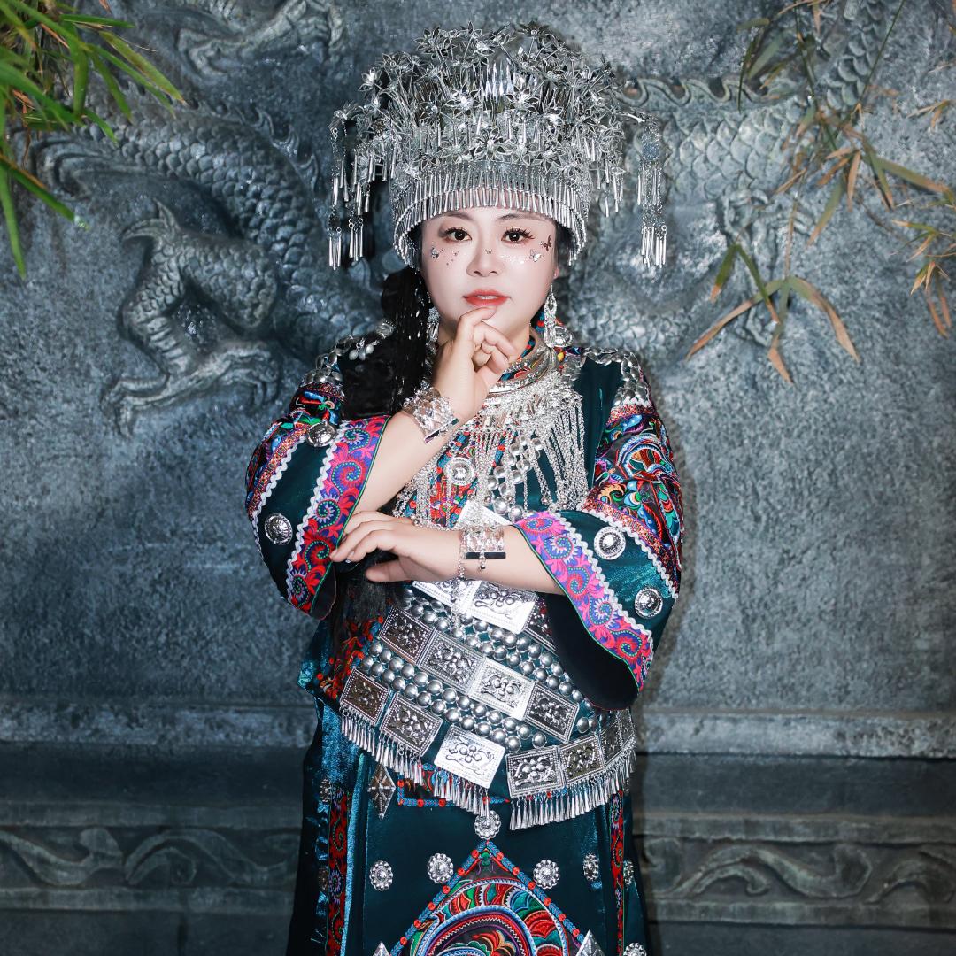 婷姐就是你