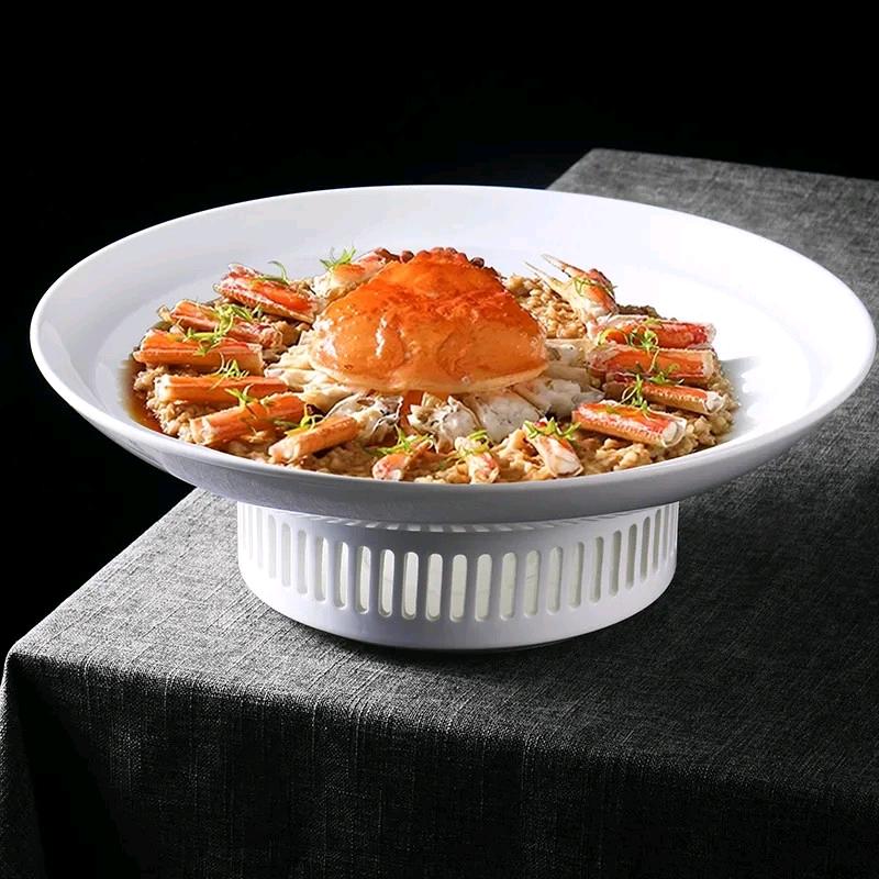 阳隆陶瓷酒店餐具