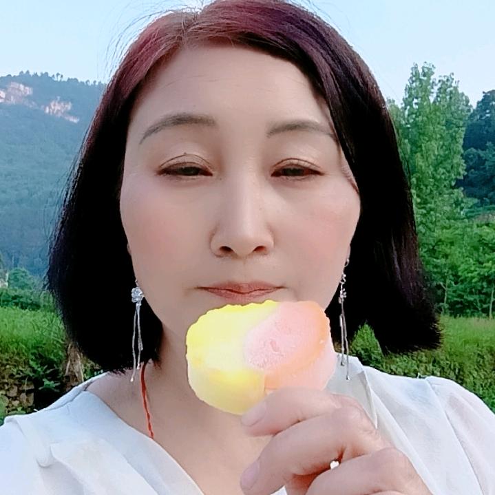 雨后的彩虹