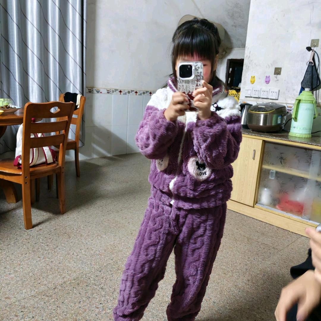 💗💗农村妹