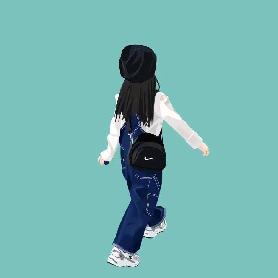 小柒吖（有关必回）