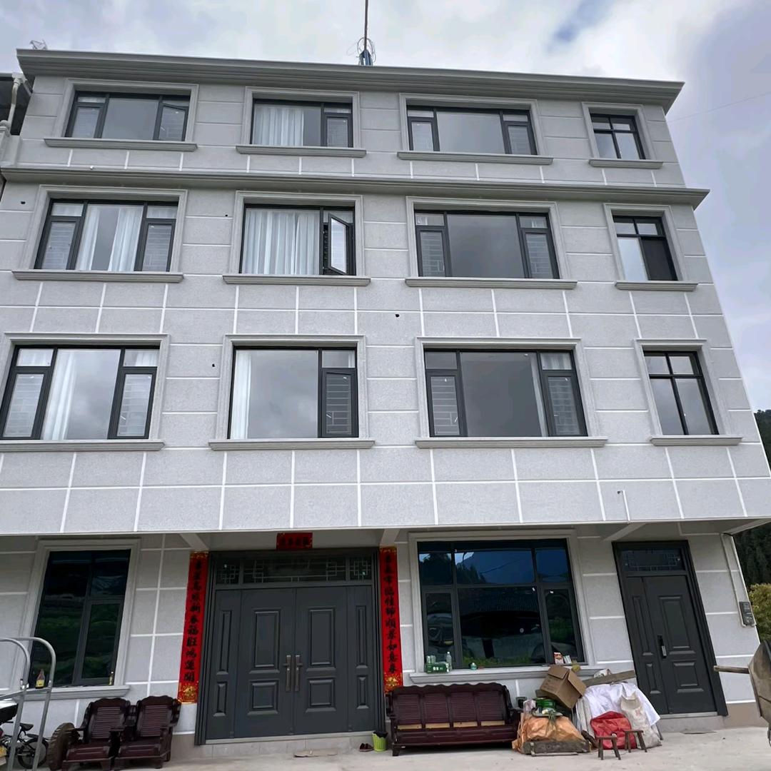 专业外墙仿石漆