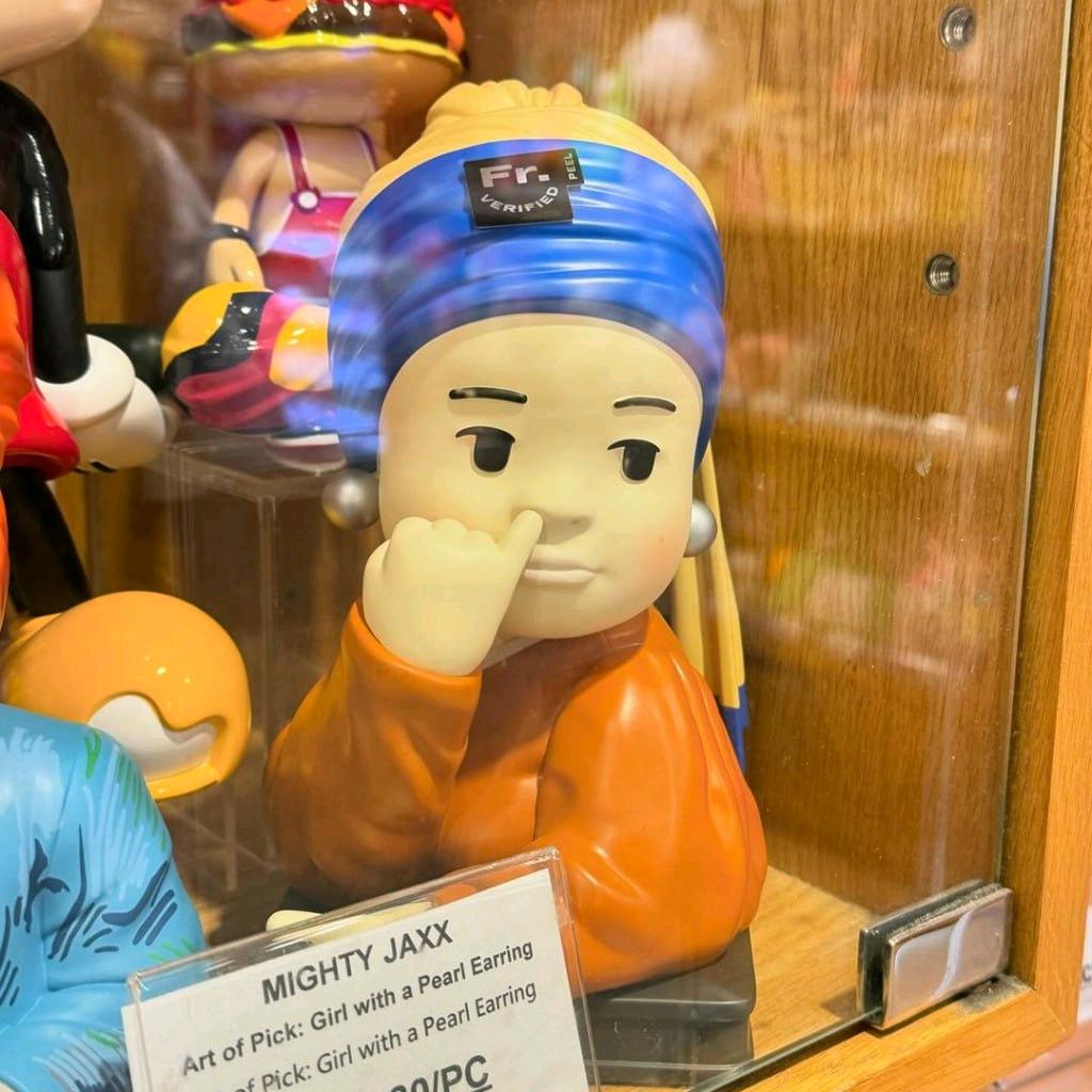 小宝镜仓兰州老街店