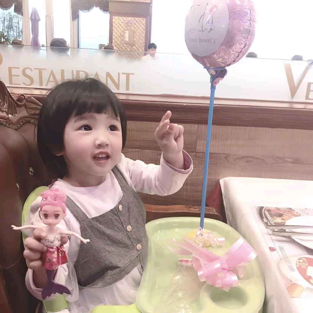 Yomi家（淇淇穿搭）