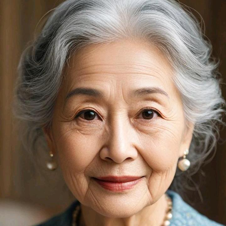 真真奶奶