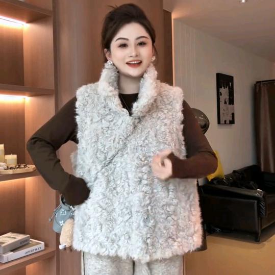 大码胖佳佳-直播返场