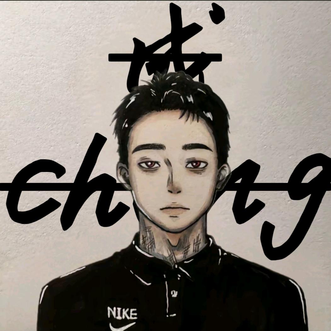 买不起的Orange🍊