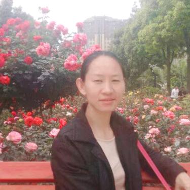 是青青  学习