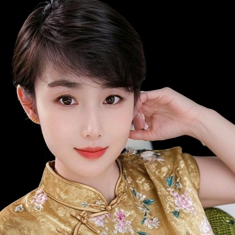 刷到了就是缘分