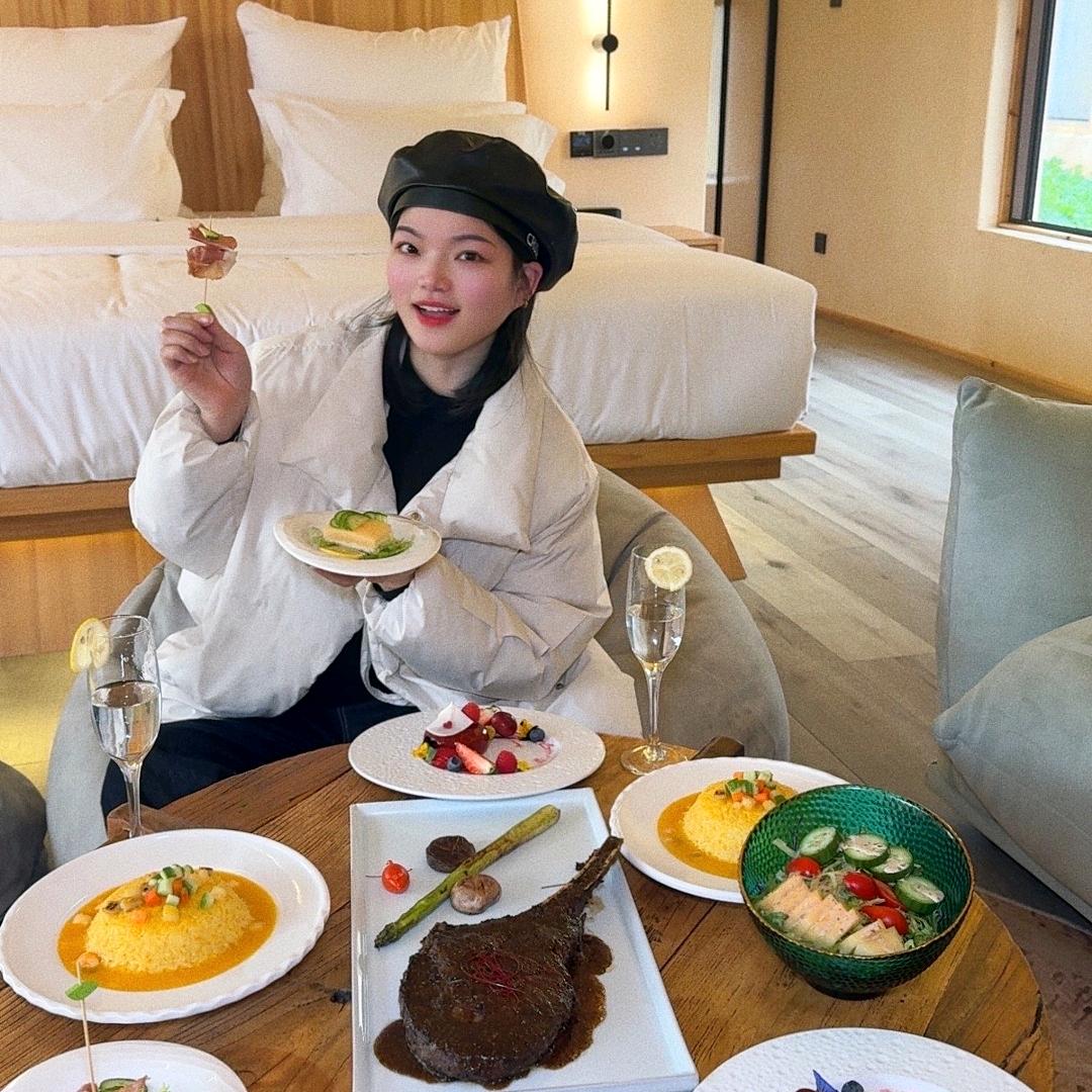 提钱退休萝✨接直播