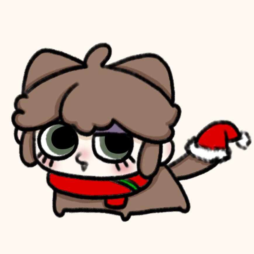 梨鹿【两眼一睁就是磕】