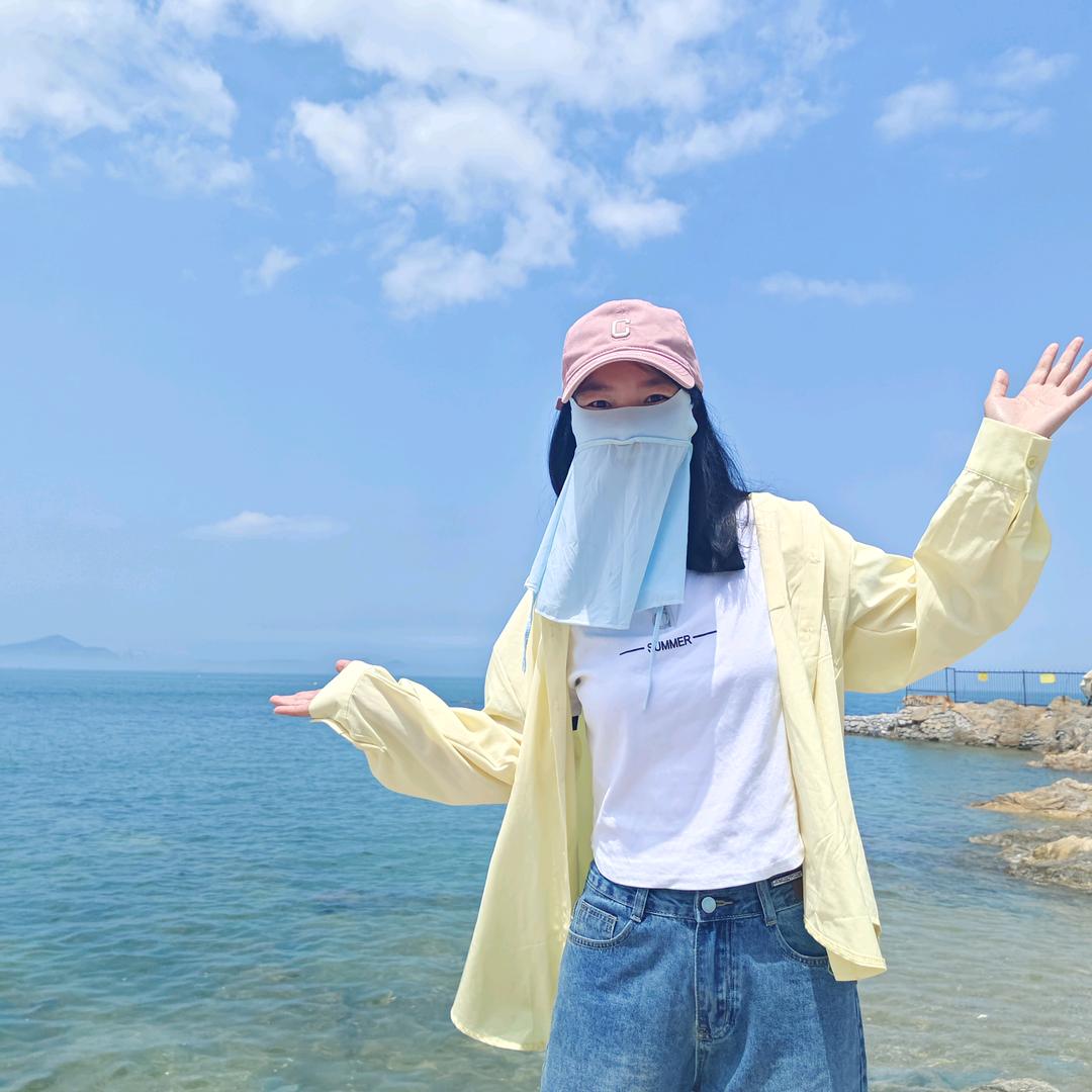 美美的你
