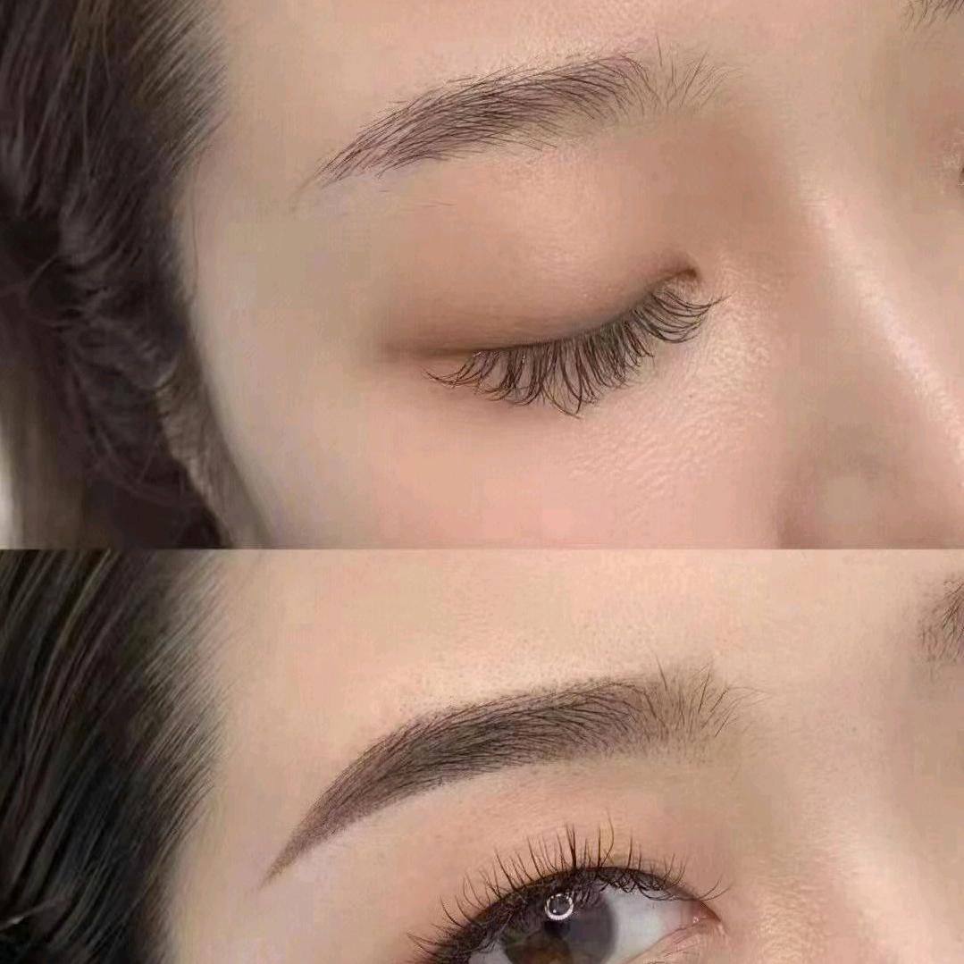 笑对人生..