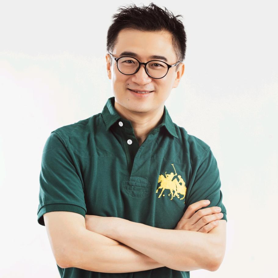 大卫谈青春期教育